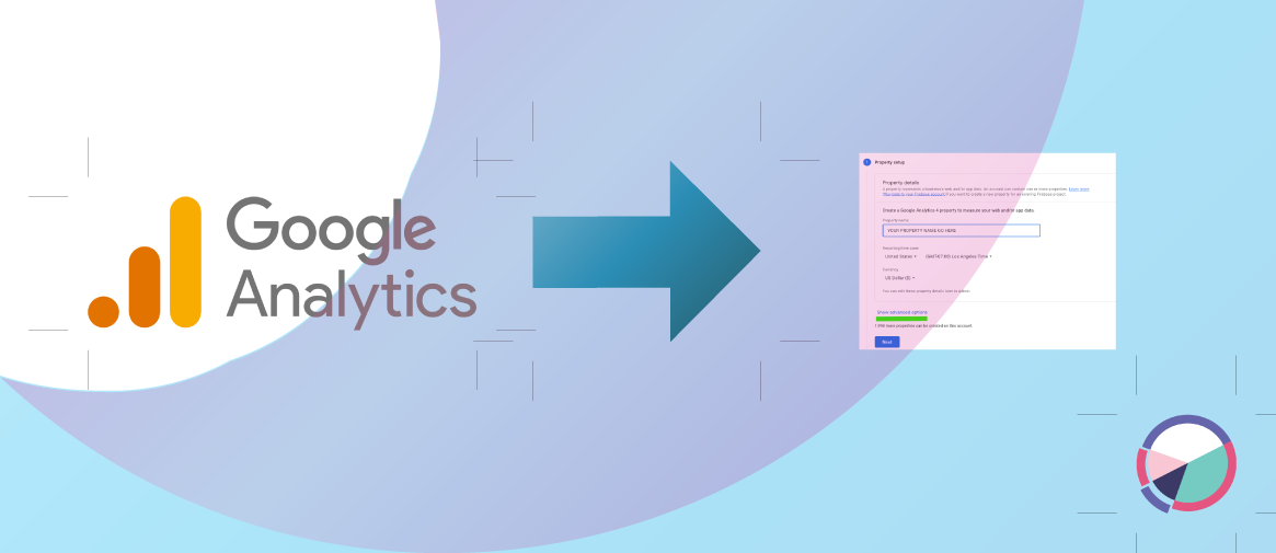 Advance Google Analytics GA4