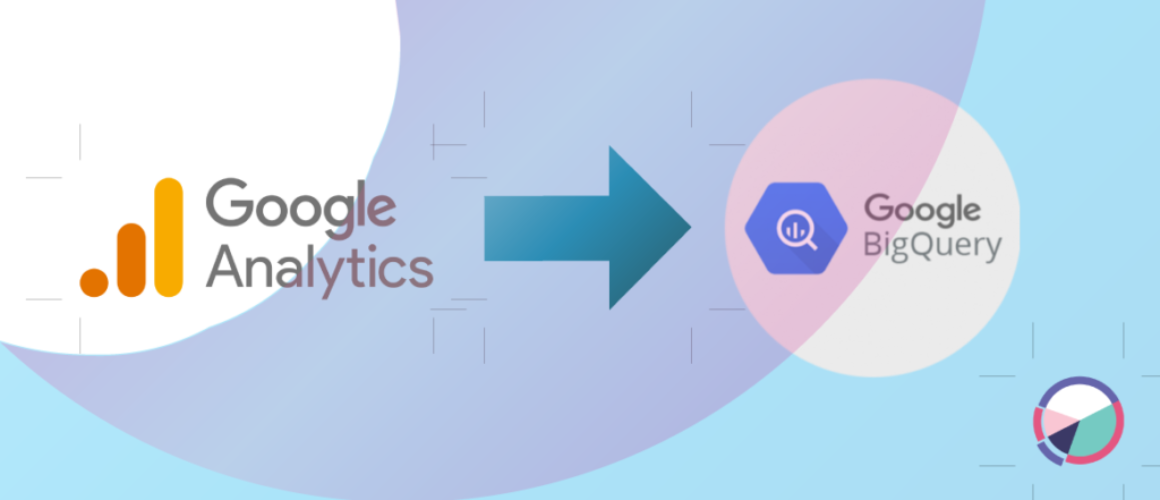 Google Analytics 4 (GA4) BigQuery