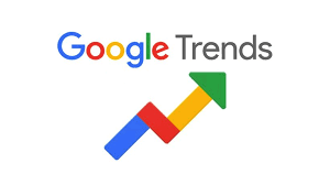 #google trends 